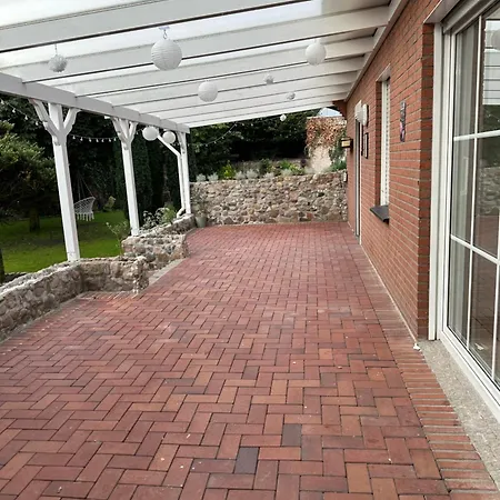 Monteurunterkunft * Meppen