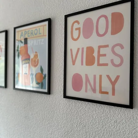 Monteurunterkunft Apartamento Meppen