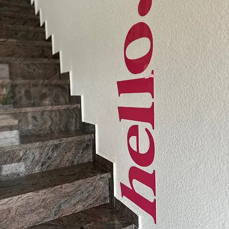 Apartamento Monteurunterkunft Meppen