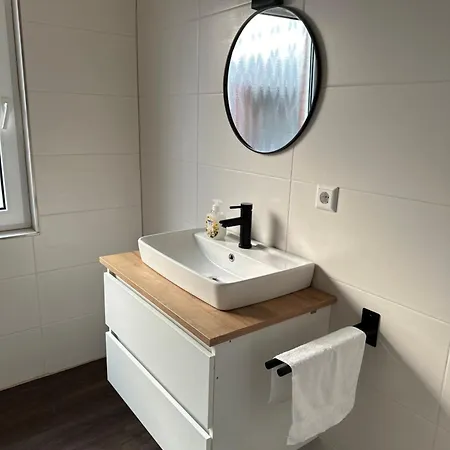 Apartamento Monteurunterkunft Meppen