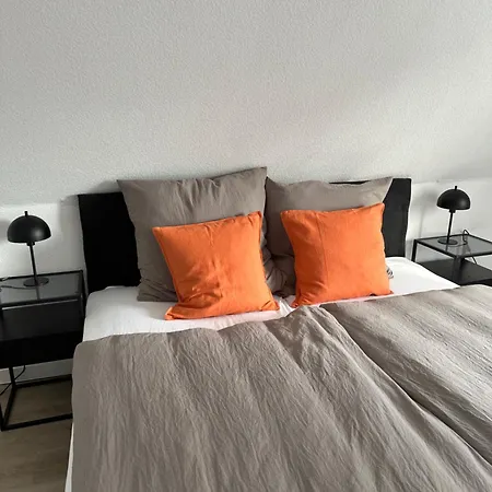 Monteurunterkunft