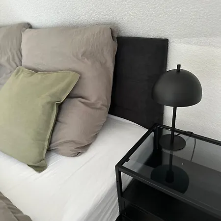 Apartamento Monteurunterkunft Meppen