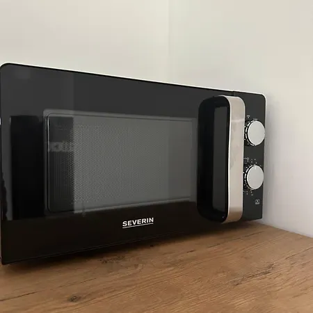 Apartamento Monteurunterkunft