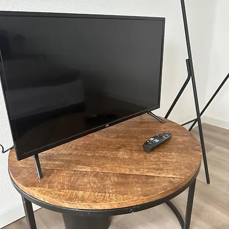 Apartamento Monteurunterkunft Meppen